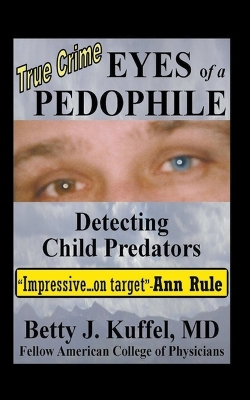 Book cover for Eyes of a Pedophile