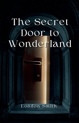 Book cover for The Secret Door to Wonderland