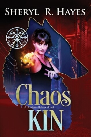 Cover of Chaos Kin