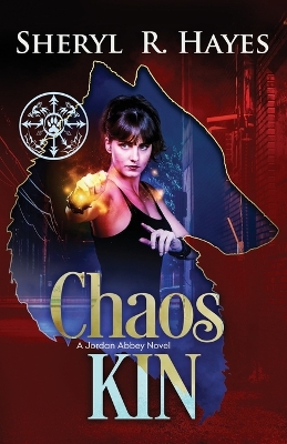 Cover of Chaos Kin