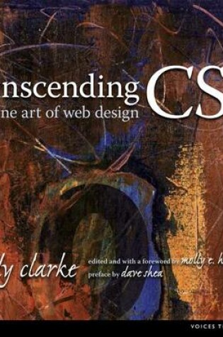 Cover of Transcending CSS