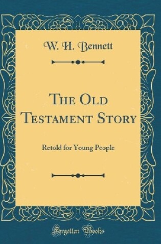 Cover of The Old Testament Story