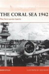 Book cover for The Coral Sea 1942