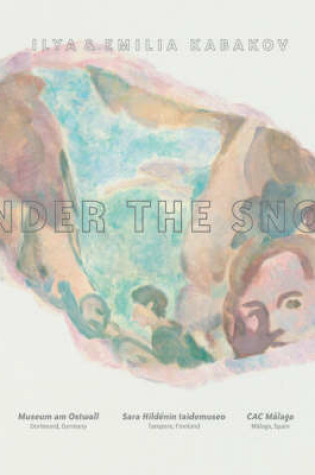 Cover of Under the Snow