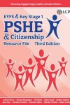 Book cover for PHSE & Ctizenship Resource File EYFS & KS1