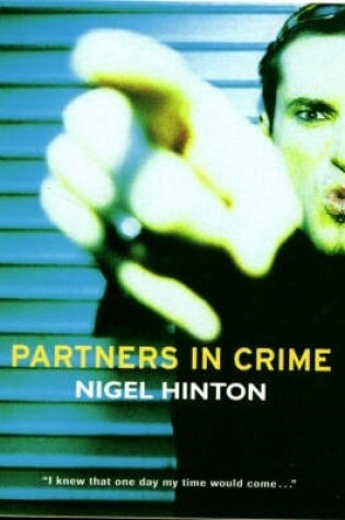 Cover of Partners in Crime