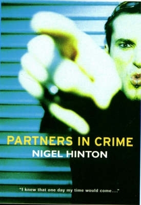 Book cover for Partners in Crime