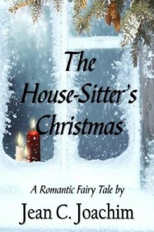 Cover of The House-Sitter's Christmas