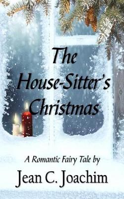 Book cover for The House-Sitter's Christmas