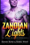 Book cover for Zandian Lights