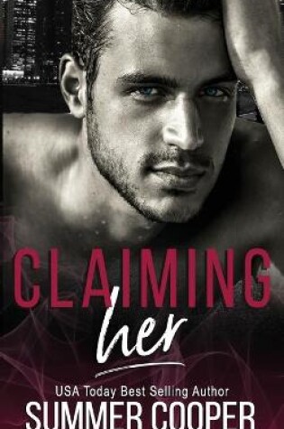 Cover of Claiming Her