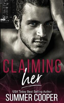 Book cover for Claiming Her