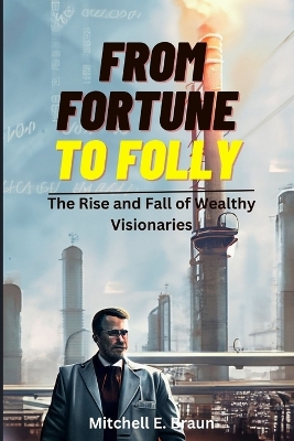 Book cover for From Fortune to Folly