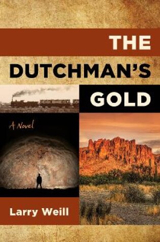 Cover of The Dutchman's Gold