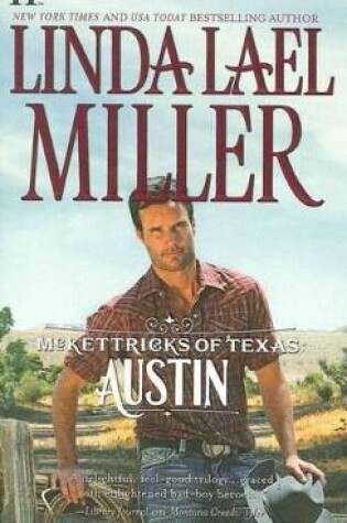 Cover of Austin