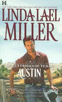 Book cover for Austin