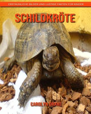 Book cover for Schildkröte