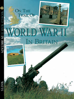 Cover of World War 2