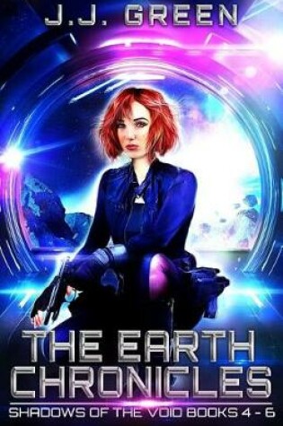 Cover of The Earth Chronicles
