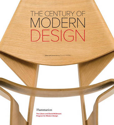 Book cover for Century of Modern Design: The David M.Stewart Collection