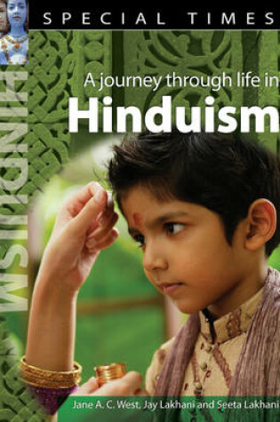 Cover of Special Times: Hinduism