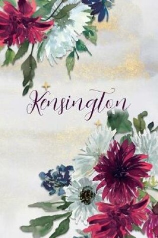 Cover of Kensington