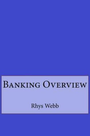 Cover of Banking Overview