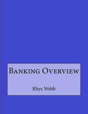 Book cover for Banking Overview