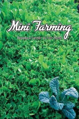 Cover of Mini Farming