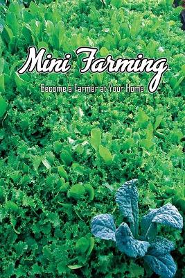 Book cover for Mini Farming