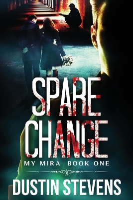 Book cover for Spare Change