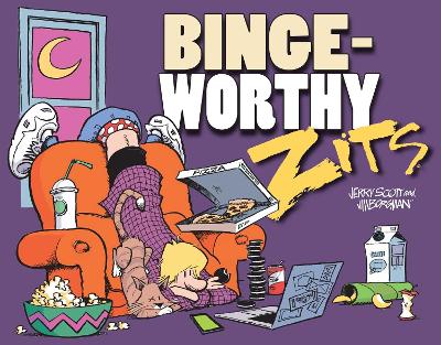 Cover of Bingeworthy