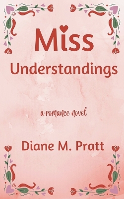 Book cover for Miss Understandings