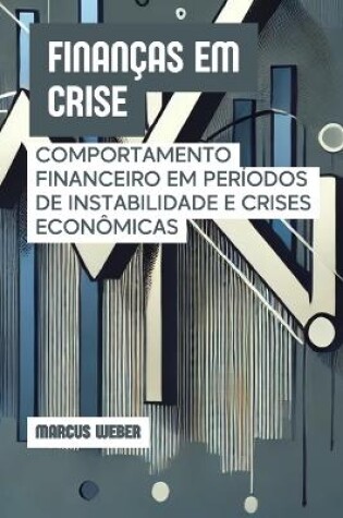 Cover of Finanças em Crise