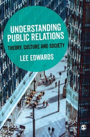 Cover of Understanding Public Relations