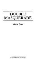 Cover of Double Masquerade