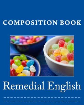 Book cover for Remedial English