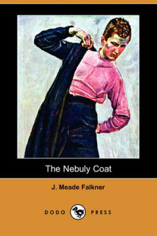 Cover of The Nebuly Coat (Dodo Press)