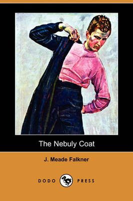 Book cover for The Nebuly Coat (Dodo Press)