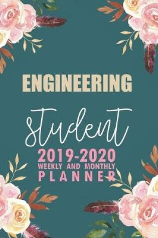 Cover of Engineering Student