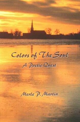 Cover of Colors of the Soul