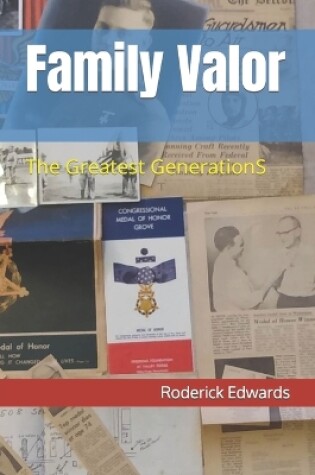 Cover of Family Valor