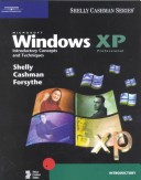 Cover of MS Windows XP