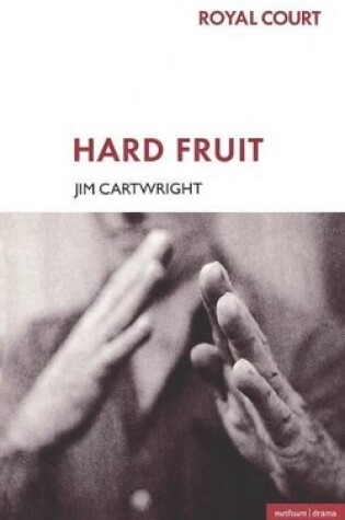 Cover of Hard Fruit