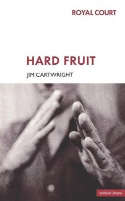 Book cover for Hard Fruit