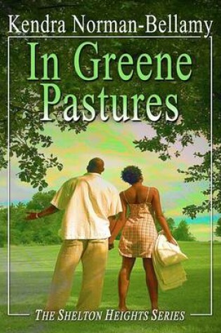 Cover of In Greene Pastures
