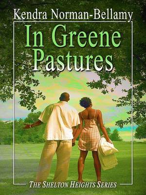 Cover of In Greene Pastures