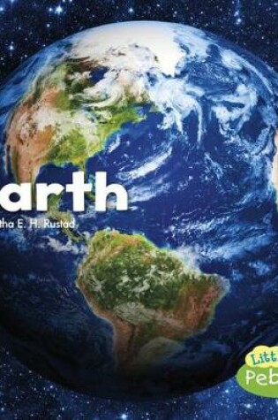 Cover of Earth (Space)