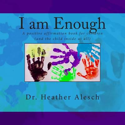 Cover of I am Enough