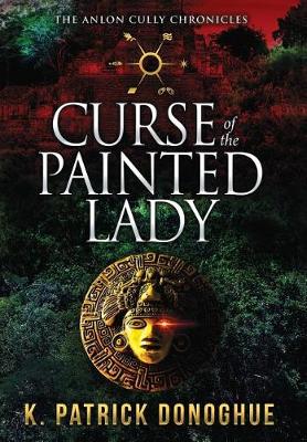 Cover of Curse of the Painted Lady